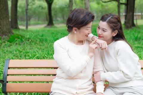 辽宁沈阳婆媳关系咨询