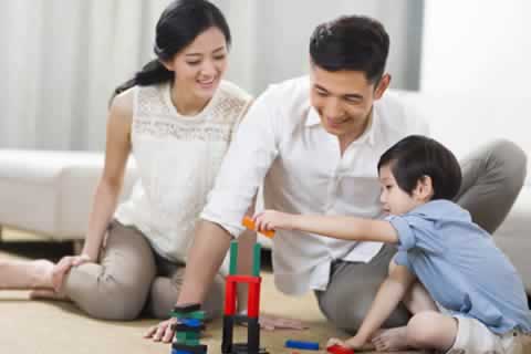 辽宁沈阳亲子关系心理咨询